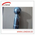 Sanitary Stainless Steel Rotary Cleaning Ball